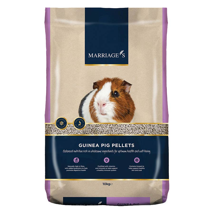Adult Indoor Rabbit Pellets